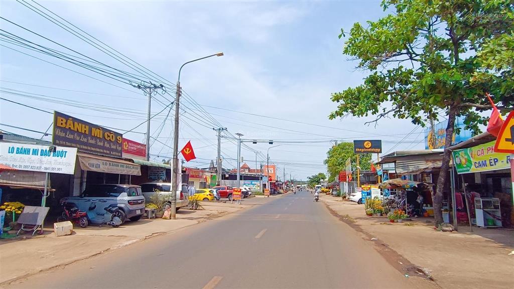 (478 tr/sổ) bán sỉ nguyên lốc 10,5 tỷ sổ hồng riêng cách chợ, trường học, ủy ban chỉ 900 m.