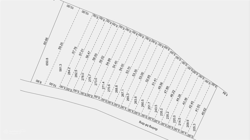 (478 tr/sổ) bán sỉ nguyên lốc 10,5 tỷ sổ hồng riêng cách chợ, trường học, ủy ban chỉ 900 m.