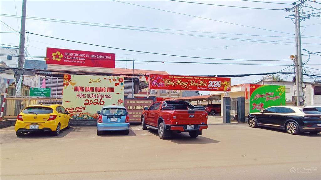 (478 tr/sổ) bán sỉ nguyên lốc 10,5 tỷ sổ hồng riêng cách chợ, trường học, ủy ban chỉ 900 m.