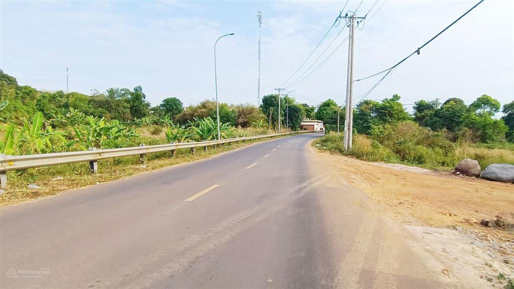 Giảm 33 tỷ chốt 8300 m2 120 m mặt tiền lớn cạnh cty, tttm, tt hành chính vị trí tiềm năng