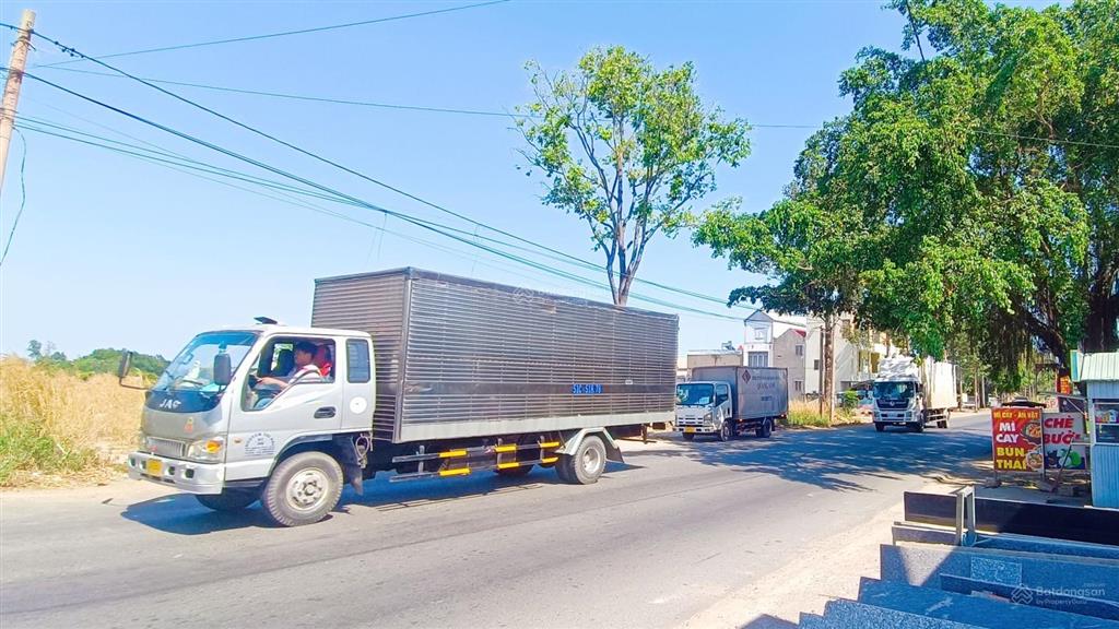 44346m2 (1200 tc) đường châu pha  tóc tiên cạnh ủy ban, trường học, chợ, cty, xí nghiệp 182 tỷ