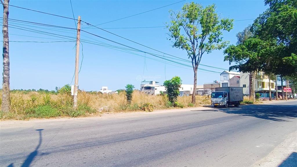 44346m2 (1200 tc) đường châu pha  tóc tiên cạnh ủy ban, trường học, chợ, cty, xí nghiệp 182 tỷ