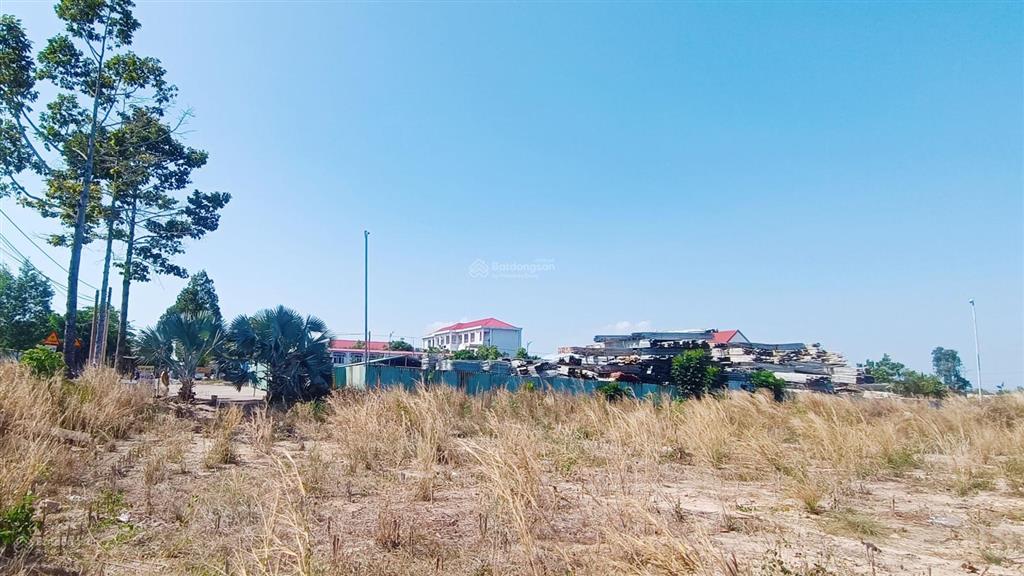 44346m2 (1200 tc) đường châu pha  tóc tiên cạnh ủy ban, trường học, chợ, cty, xí nghiệp 182 tỷ