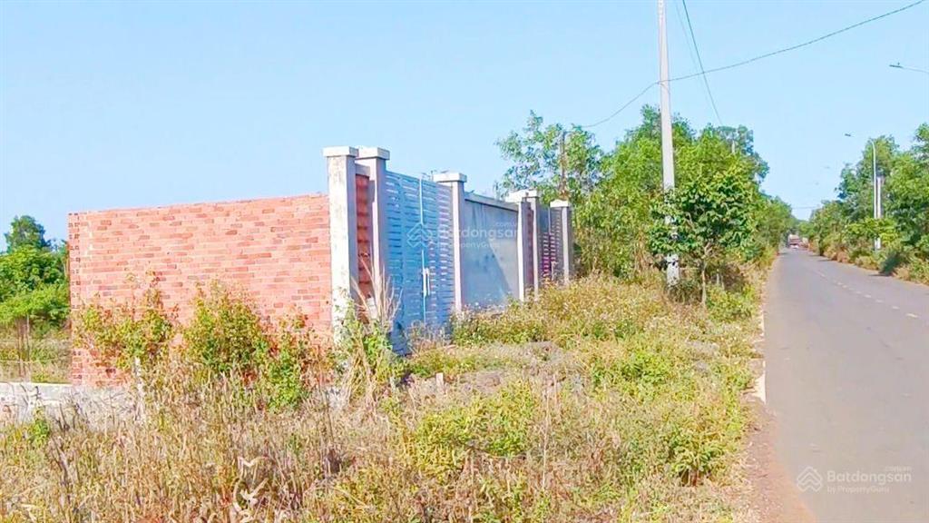 3,5tỷ sở hữu 1087m2 đường chuẩn bị mở rộng 30 m có hành lang, kết nối nút giao cao tốc siêu vip