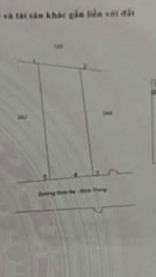 3,5tỷ sở hữu 1087m2 đường chuẩn bị mở rộng 30 m có hành lang, kết nối nút giao cao tốc siêu vip