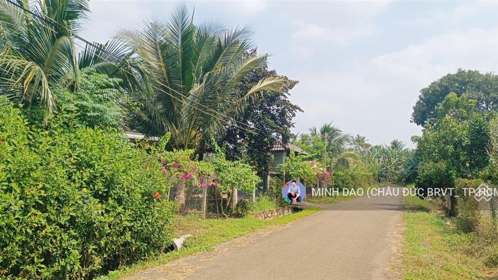 ~1000 m2 cắt lỗ còn 1,85 tỷ (14 x 72)m ngay khu dân cư xã láng lớn và cạnh trường học, ủy ban vip
