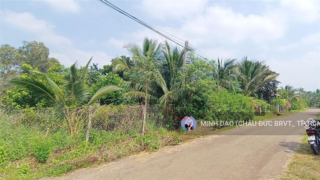 ~1000 m2 cắt lỗ còn 1,85 tỷ (14 x 72)m ngay khu dân cư xã láng lớn và cạnh trường học, ủy ban vip