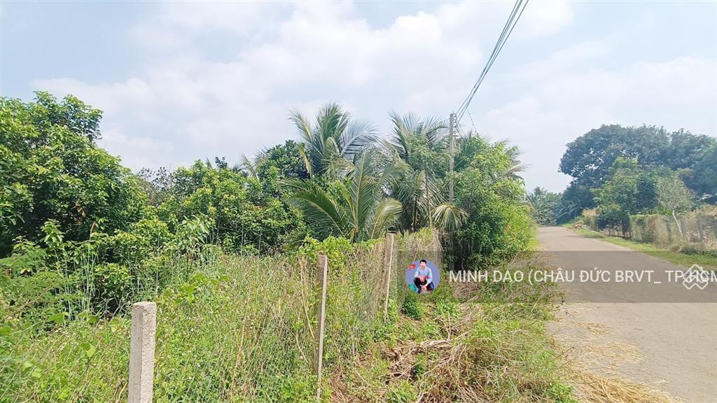 ~1000 m2 cắt lỗ còn 1,85 tỷ (14 x 72)m ngay khu dân cư xã láng lớn và cạnh trường học, ủy ban vip