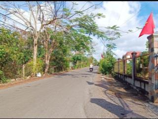 Bán nhà vườn 4,6 hecta 400 thổ cư mặt tiền 350 m vị trí đẹp, mát mẻ cạnh tp. bà rịa 1,5 triệu /m2