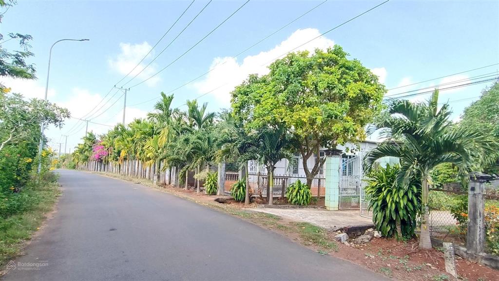 Bán 4,6 hecta 400 thổ cư gần tp bà rịa mặt tiền 354 m chỉ 1,5 triệu /m2 |  0375 159 ***