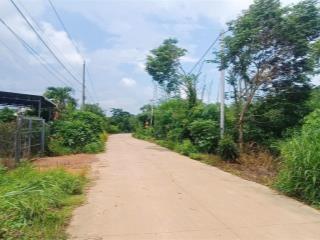 Cần bán bất động sản 128 m mặt tiền hướng đông 200m2 thổ cư (5300 m2) giá chỉ 6,4 tỷ