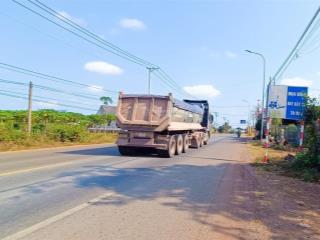 18 tỷ sở hữu 70 m mặt tiền đường phước tân hội bài với dt 6000 m2 đất có 300 tc cạnh ngã 6 đá bạc