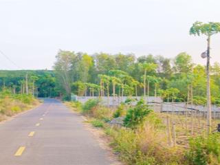 Long tân (đất đỏ) 4,2 tỷ có 3.797 m2 mặt tiền 64 m đất khu vực hồ đá bàng đầu tư sinh lời tốt