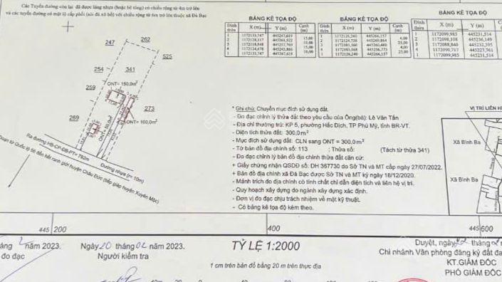 Nhà vườn 4000m2 giá 6,5 tỷ có 350m2 ont có nhà, vườn, nhà gỗ khu dân cư vị trí siêu đẹp giá trị cao
