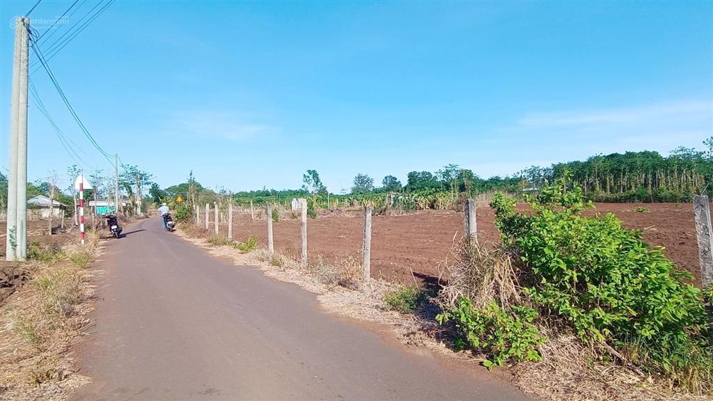 Bán 4800 m2 đất cho nhà đầu tư phân lô mặt tiền 87 m giá chỉ 5 tỷ siêu rẻ siêu lời thanh khoản cao