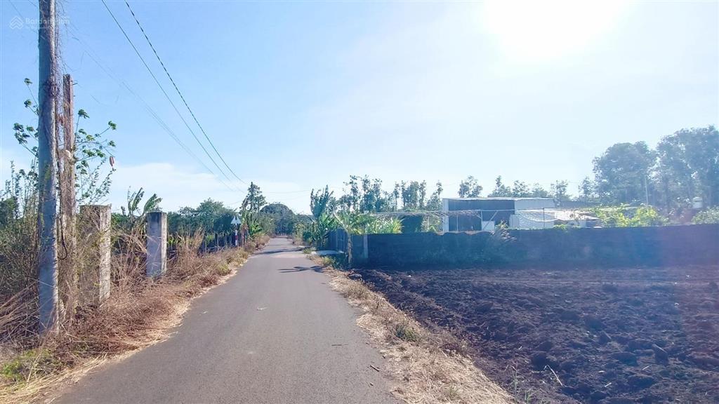 Bán 4800 m2 đất cho nhà đầu tư phân lô mặt tiền 87 m giá chỉ 5 tỷ siêu rẻ siêu lời thanh khoản cao