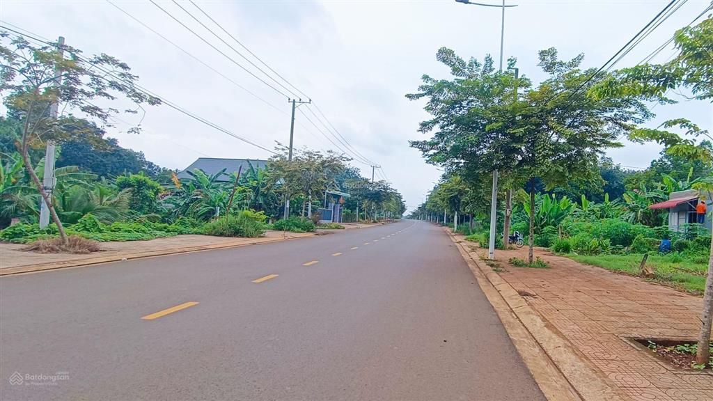 Đường liên xã có hành lang 3 tỷ siêu đẹp và giá trị cạnh cty meisheng, cty hạt tiêu ngon bổ rẻ