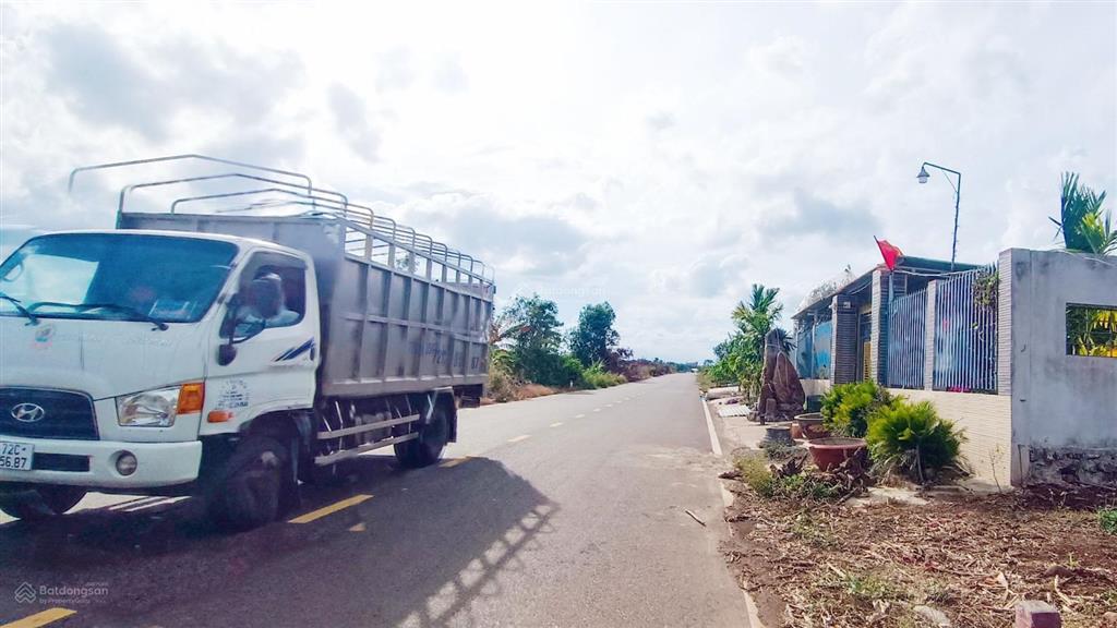 25 tỷ sở hữu 21.000 m2, 100m tc đường rộng mênh mông thích hợp đầu tư, nhà vườn, phân lô, kho xưởng