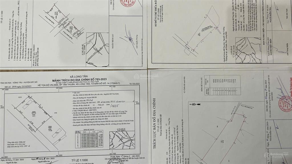 25 tỷ sở hữu 21.000 m2, 100m tc đường rộng mênh mông thích hợp đầu tư, nhà vườn, phân lô, kho xưởng