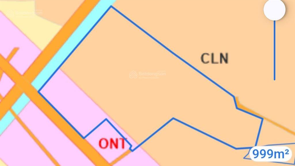 25 tỷ sở hữu 21.000 m2, 100m tc đường rộng mênh mông thích hợp đầu tư, nhà vườn, phân lô, kho xưởng