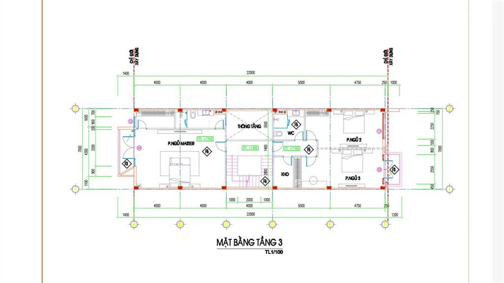 Căn shophouse giảm 5,85 tỷ 1 trệt 3 lầu kcn sonadezi châu đức dt 7x34m full thổ cư siêu giá trị