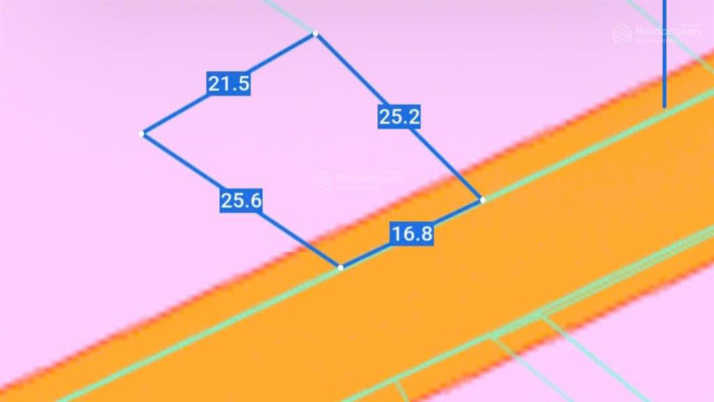 453,6 m2 đất mặt tiền láng lớn  kim long 100 tc|giá 2,3 tỷ mặt tiền hướng đông phong thủy tốt