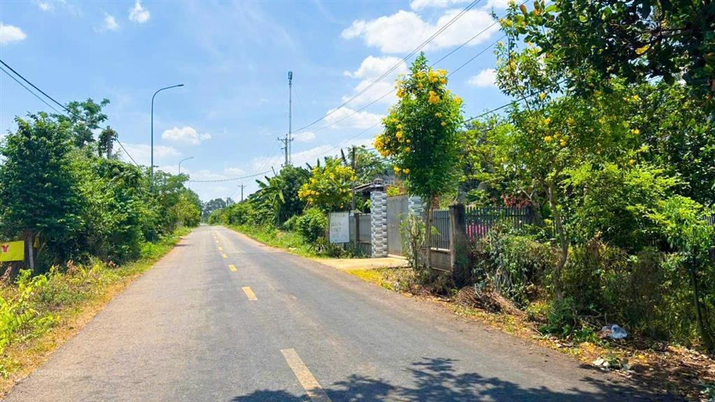 453,6 m2 đất mặt tiền láng lớn  kim long 100 tc|giá 2,3 tỷ mặt tiền hướng đông phong thủy tốt