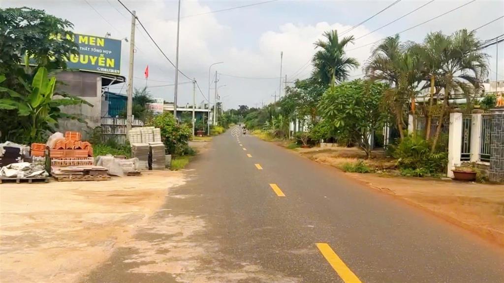 453,6 m2 đất mặt tiền láng lớn  kim long 100 tc|giá 2,3 tỷ mặt tiền hướng đông phong thủy tốt