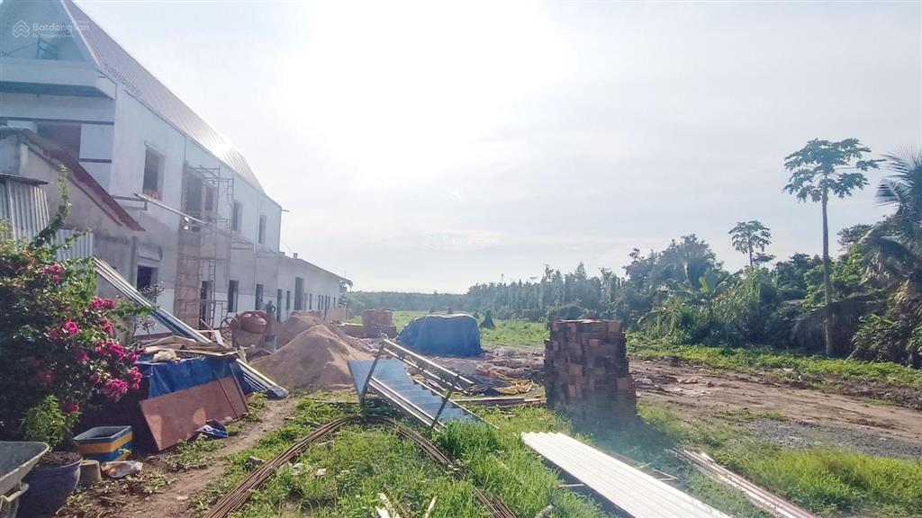 6475m2 (300m2 tc) tl329 xã hoà hiệp tp. hcm đất khu trung tâm, sổ riêng | 9,5 tỷ,  0375 159 ***