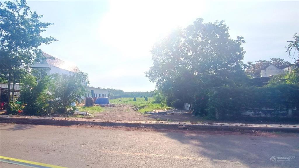 6475m2 (300m2 tc) tl329 xã hoà hiệp tp. hcm đất khu trung tâm, sổ riêng | 9,5 tỷ,  0375 159 ***