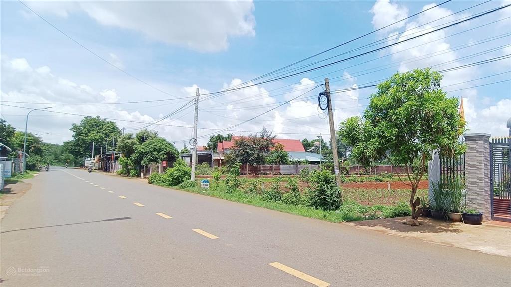 3,5 tỷ sở hữu 764 m² tại xã bình giã, mặt tiền đường liên xã cạnh trung tâm ngãi giao và bình giã