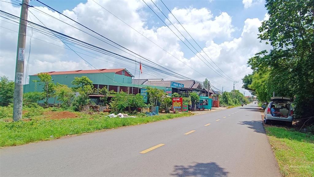 3,5 tỷ sở hữu 764 m² tại xã bình giã, mặt tiền đường liên xã cạnh trung tâm ngãi giao và bình giã