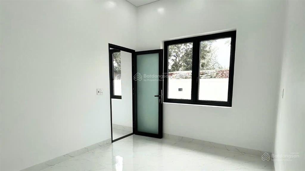 Nhà vườn 2,7 tỷ| 700 m2|120m2 tc tại ngãi giao nhà siêu đẹp dọn vào ở ngay & phía sau rộng rãi