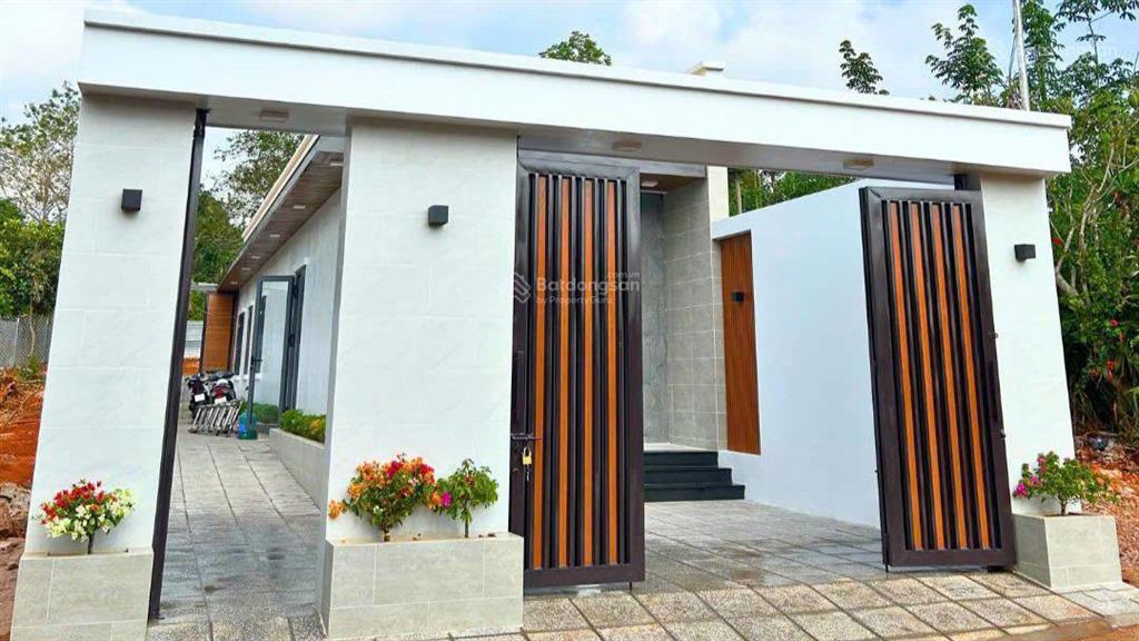 Nhà vườn 2,7 tỷ| 700 m2|120m2 tc tại ngãi giao nhà siêu đẹp dọn vào ở ngay & phía sau rộng rãi