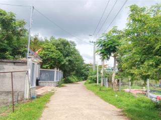 Cần bán gấp 2749m2 đất khu dân cư vị trí sau bệnh viện mới châu đức rất tiềm năng chỉ 4,8 tỷ
