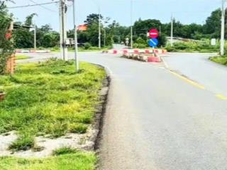 1,35 mẫu giá 750 triệu /sào gần ngã 6, nút giao cao tốc long thành hồ tràm siêu ngon bổ rẻ