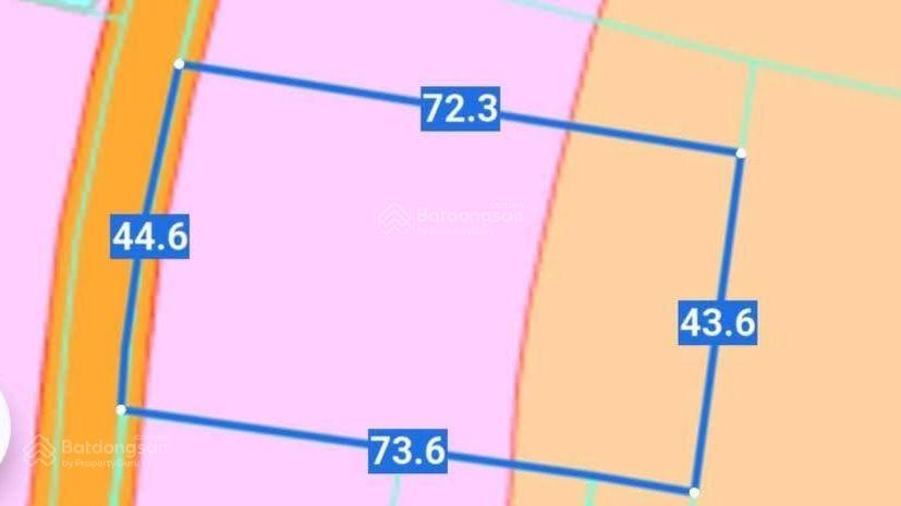 3,3 tỷ có đất sào gần ql 56 cạnh trung tâm xã bàu chinh bà rịa vũng tàu siêu đẹp 44 m mặt tiền