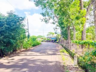 ~22747 m2 (gần 2,3 hecta) đất khu dân cư có 300m (ont) giá 1 triệu /m2 tại bà rịa vũng tàu