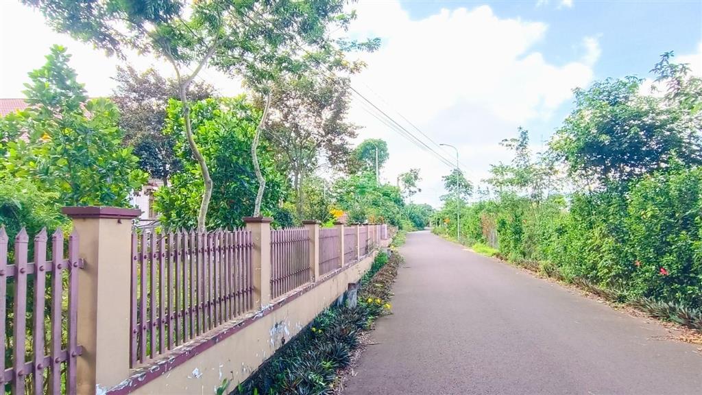 22747 m2 (gần 2,3 hecta) đất khu dân cư có 300m (ont) giá 1 triệu /m2 tại bà rịa vũng tàu