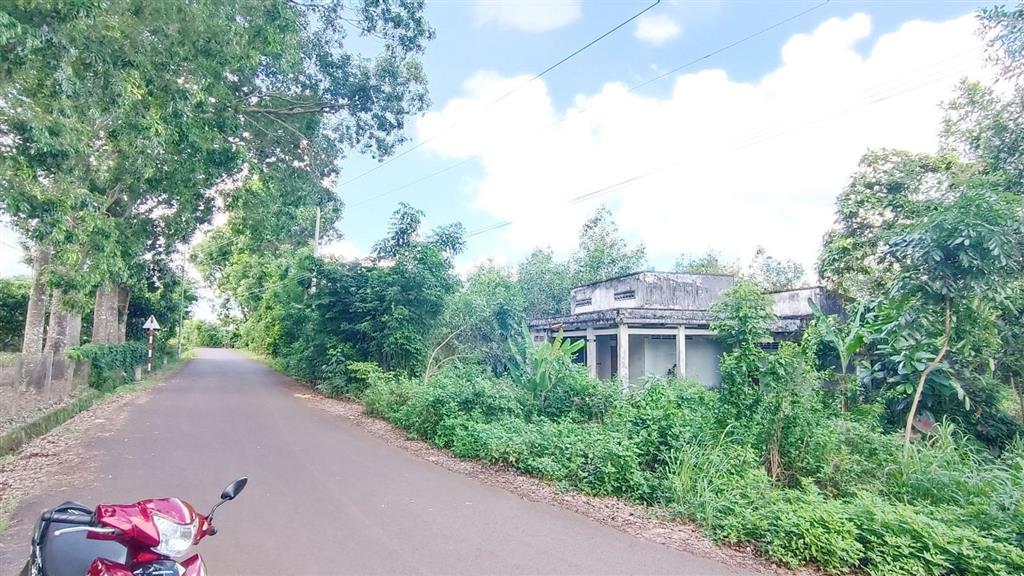22747 m2 (gần 2,3 hecta) đất khu dân cư có 300m (ont) giá 1 triệu /m2 tại bà rịa vũng tàu