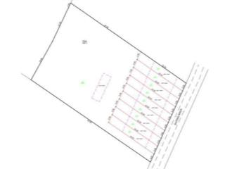 Đặt cọc 2  3 tháng ra sổ cc9 nền 1440 m tổng ont 720 (thổ cư) giá 4,95 tỷ tại xã láng lớn brvt