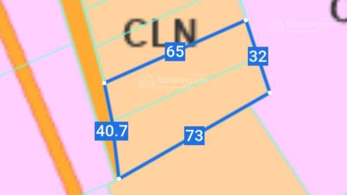 2400m2 mt 40 m |giá 1,6 tỷ đất xã hoà hiệp tp. hcm vị trí trong khu dân cư, cách tl329 khoảng 200 m