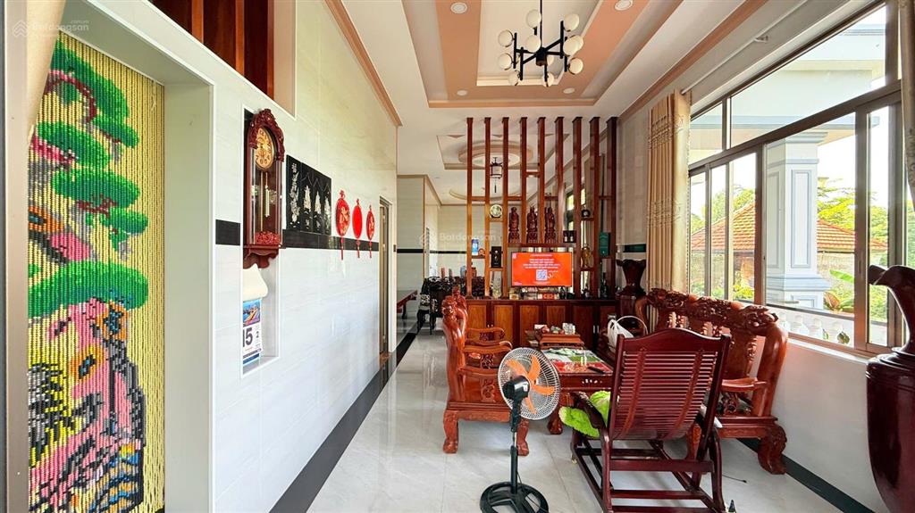 Long phước, siêu nhà vườn 12.5 tỷ cây ăn trái cây cảnh xung quanh nhìn mê ly vì quá đẹp và giá trị