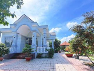 Long phước, siêu nhà vườn 12.5 tỷ cây ăn trái cây cảnh xung quanh nhìn mê ly vì quá đẹp và giá trị