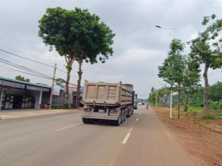 Bán đất đường ql 56 diện tích 25893,7 m2  có sẵn 5540 thổ cư mặt tiền 438 m siêu vip | giá 95 tỷ