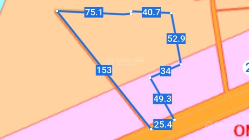 Nhà vườn 2 mặt tiền đường 188m dt 7700 m2 có 120 tc |giá 10 tỷ vị trí đẹp đường rộng rãi siêu vip