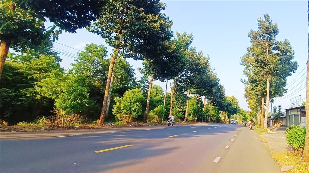 Đường lê hồng phong cạnh trung tâm thương mại 3900m2 có 2 mặt tiền đường, giá 20tỷ siêu ngon bổ rẻ