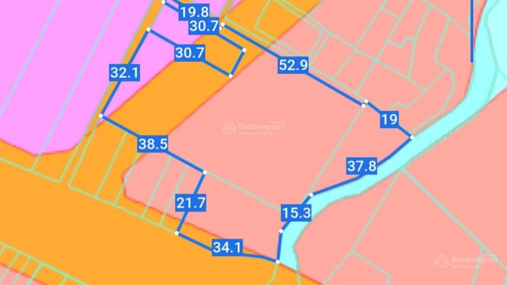 Đường lê hồng phong cạnh trung tâm thương mại 3900m2 có 2 mặt tiền đường, giá 20tỷ siêu ngon bổ rẻ