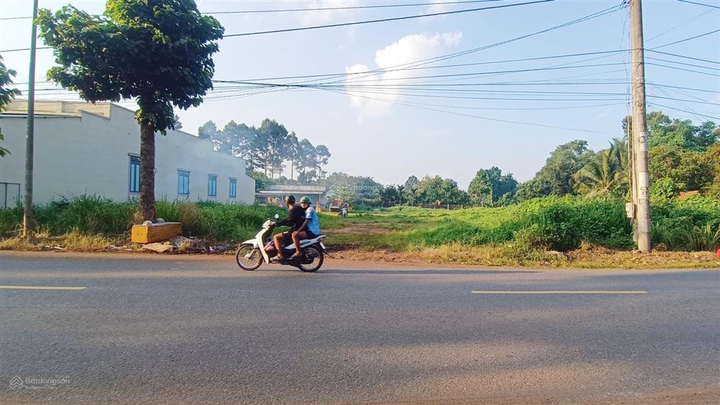 Đường lê hồng phong cạnh trung tâm thương mại 3900m2 có 2 mặt tiền đường, giá 20tỷ siêu ngon bổ rẻ