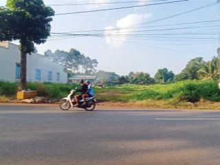 Đường lê hồng phong cạnh trung tâm thương mại 3900 m2 có 2 mặt tiền đường|giá 20tỷ siêu ngon bổ rẻ